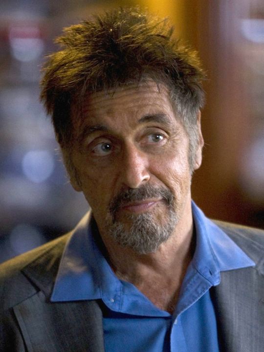 Afiş Al Pacino