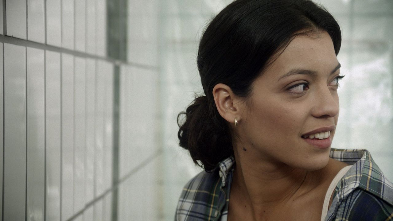 Öncü : Fotoğraf Stephanie Sigman