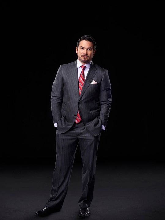 Fotoğraf Dean Cain