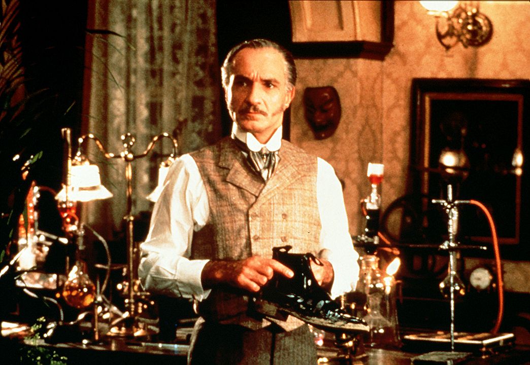 Fotoğraf Ben Kingsley