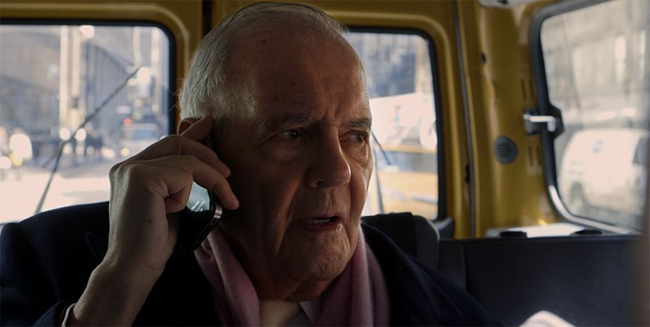 The 50-Year Argument : Fotoğraf