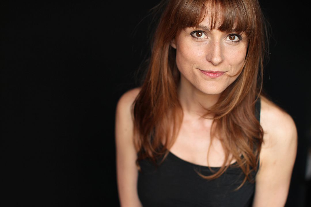 Fotoğraf Nathalie Blanc