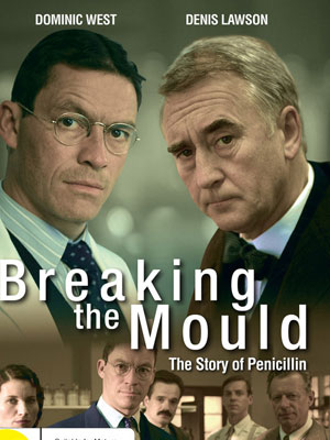 Breaking the Mould : Afiş