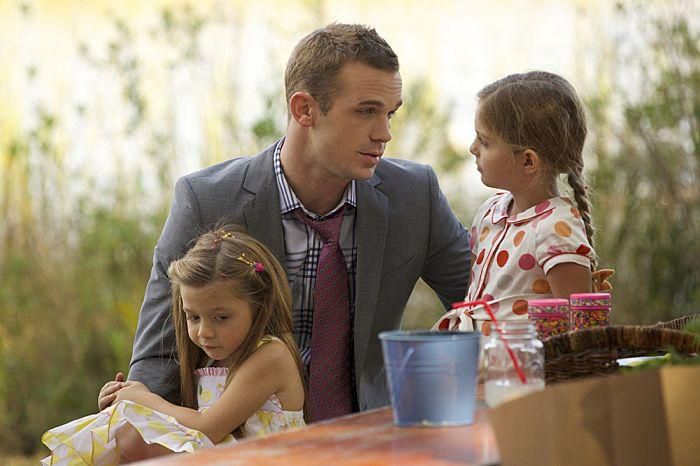 Reckless (2014) : Fotoğraf Cam Gigandet