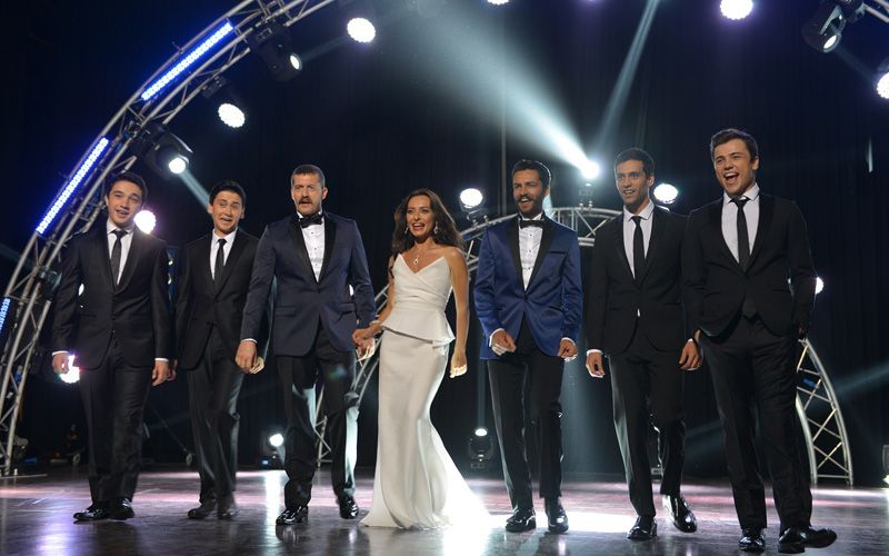 Benim Adım Gültepe : Vignette (magazine)