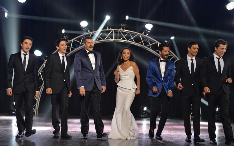 Benim Adım Gültepe : Vignette (magazine)