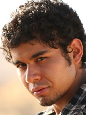 Afiş Kristyan Ferrer