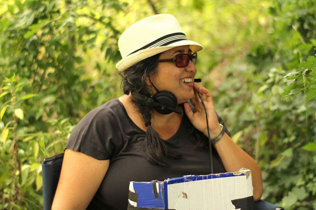 Macondo : Fotoğraf Sudabeh Mortezai