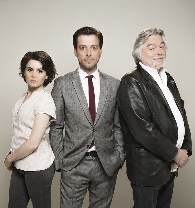 Fotoğraf Julien Baumgartner