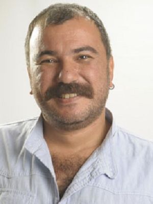 Afiş Hakan Alkan