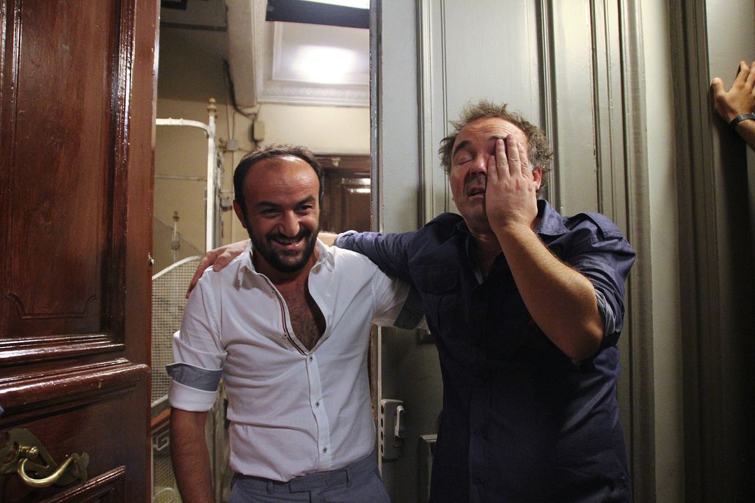 İçimdeki Ses : Fotoğraf
