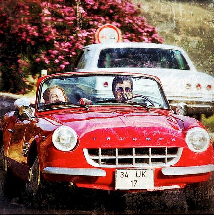 Unutursam Fısılda : Fotoğraf