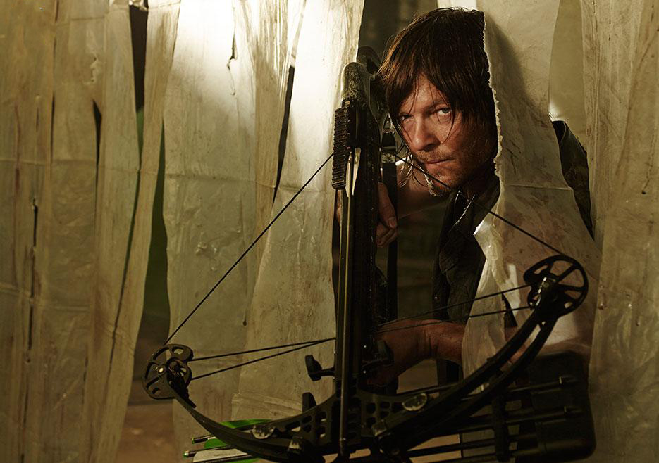 Fotoğraf Norman Reedus