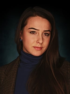 Afiş Cemre Burcu Tosun