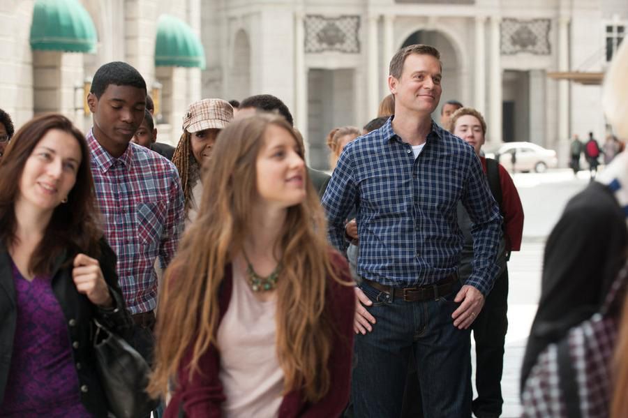 Fotoğraf Peter Krause