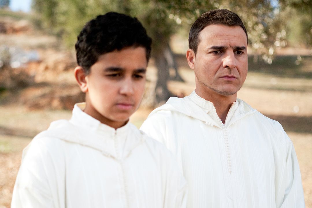 Fotoğraf Alberto San Juan