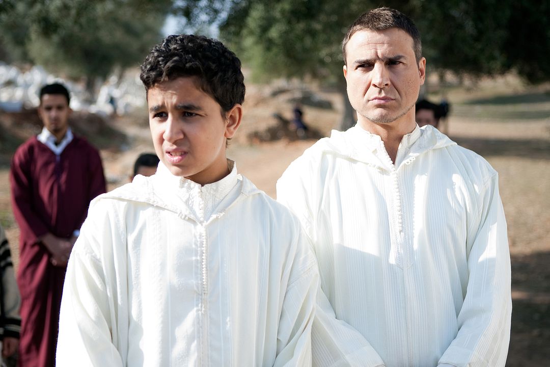 Fotoğraf Alberto San Juan