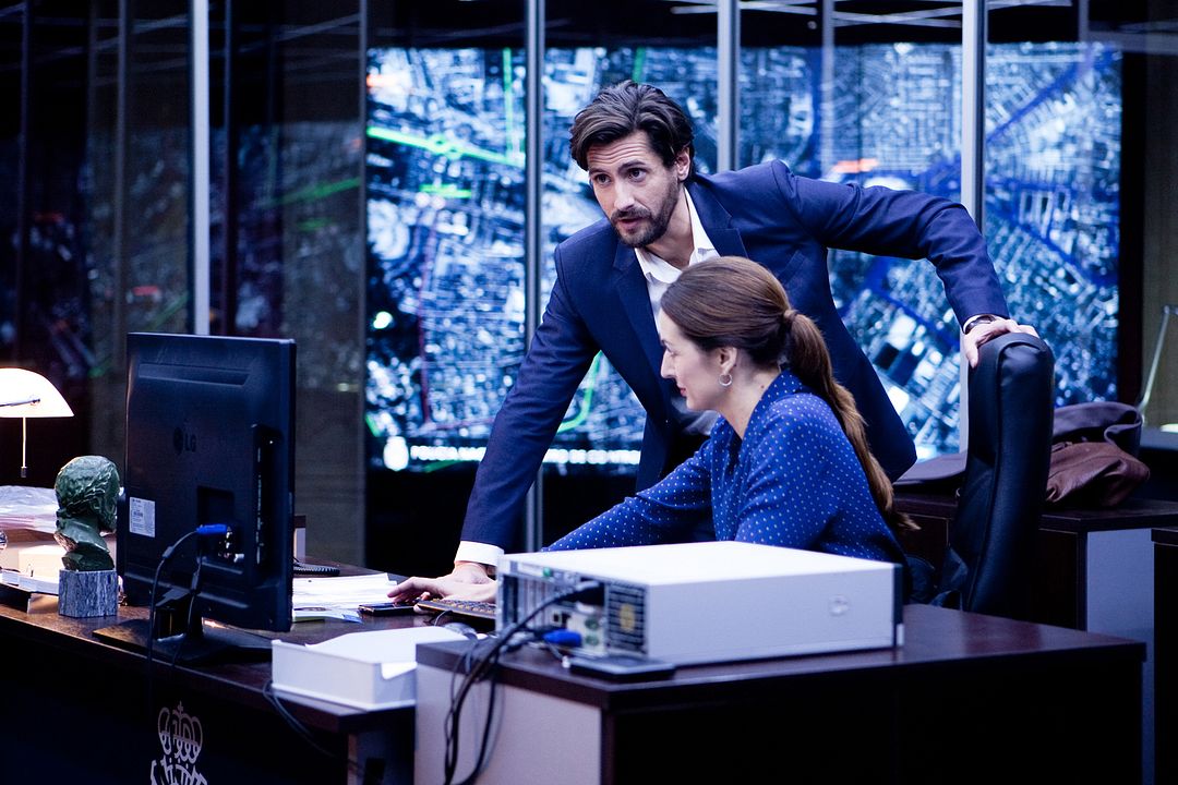 Fotoğraf Juan Diego Botto