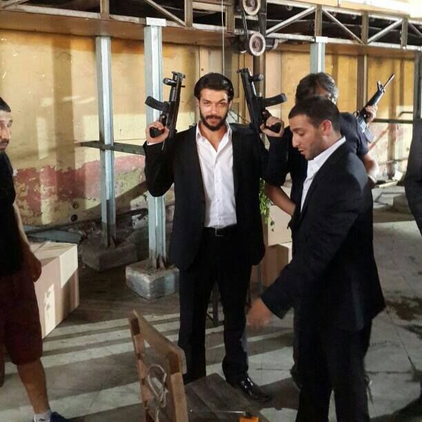 Stajyer Mafya : Fotoğraf