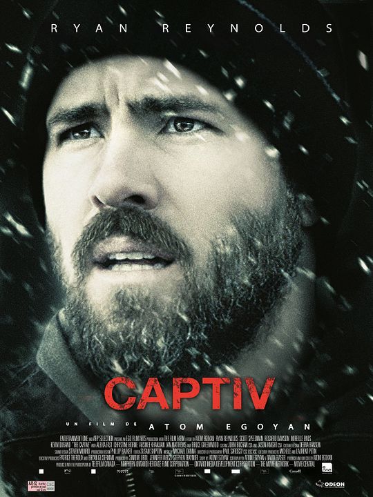 Kayıp Çocuk : Afiş