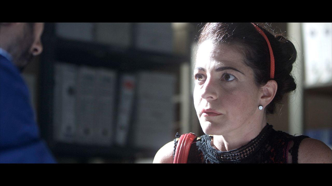 Fotoğraf Nora Navas