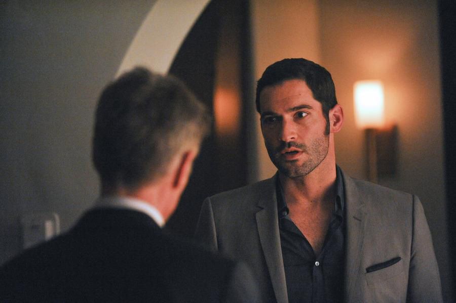 Fotoğraf Tom Ellis