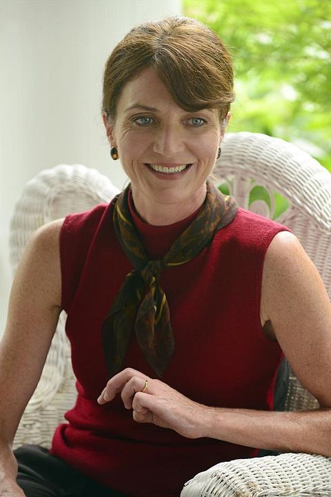 Resurrection : Fotoğraf Michelle Fairley