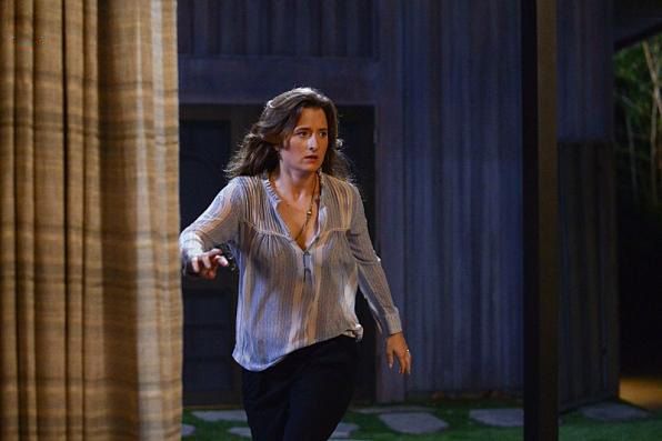 Fotoğraf Grace Gummer