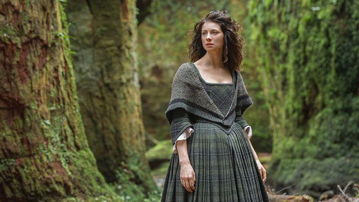 Fotoğraf Caitriona Balfe