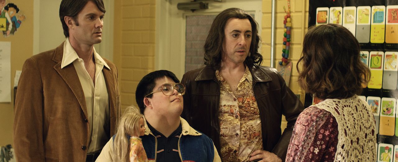 Fotoğraf Alan Cumming