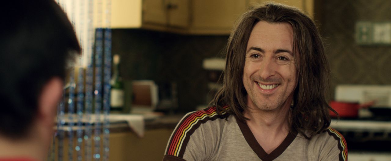 Fotoğraf Alan Cumming