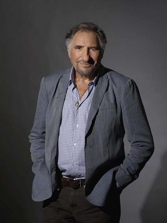 Fotoğraf Judd Hirsch