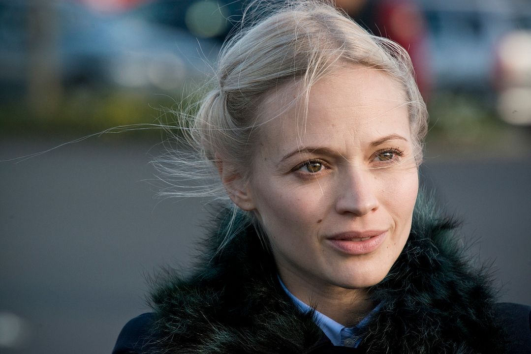 Fotoğraf Mavie Hörbiger