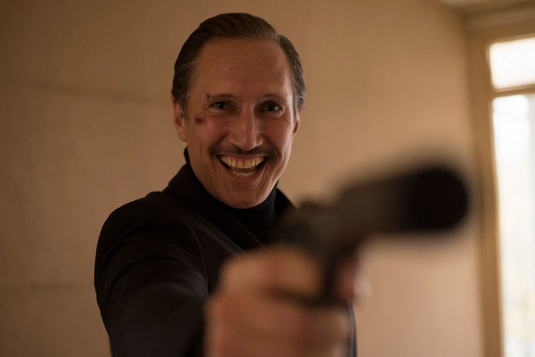 Fotoğraf Benno Fürmann