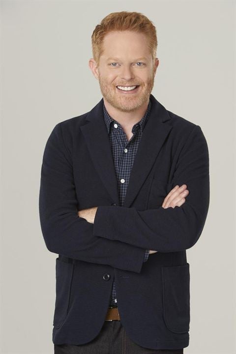 Fotoğraf Jesse Tyler Ferguson