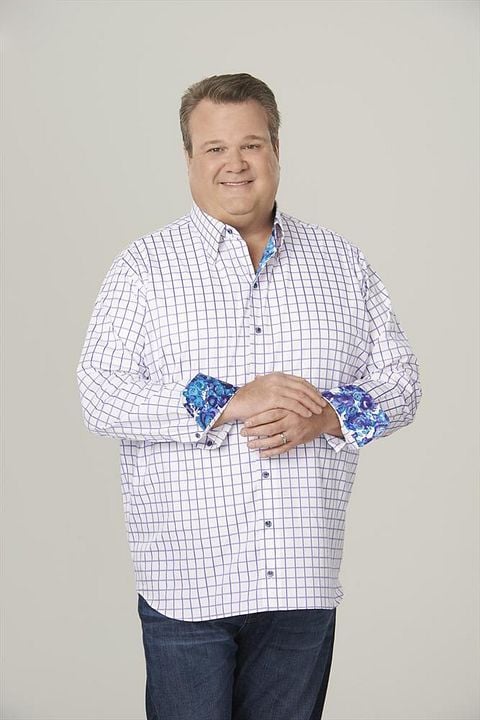 Fotoğraf Eric Stonestreet