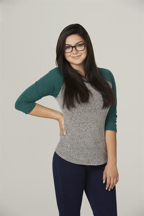 Fotoğraf Ariel Winter