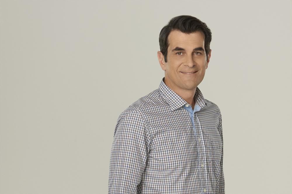 Fotoğraf Ty Burrell