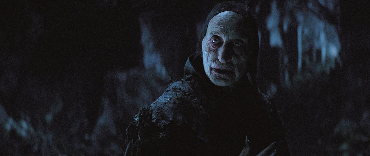 Dracula: Başlangıç : Fotoğraf
