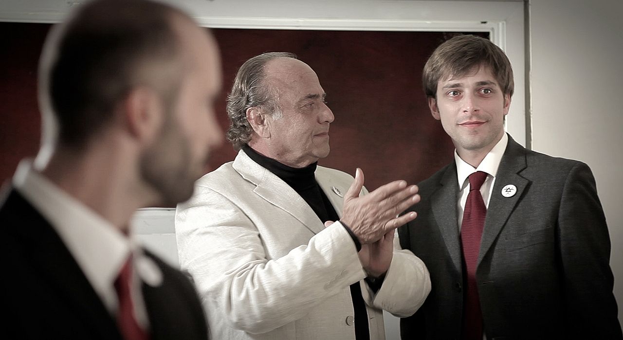 Fotoğraf Julien Baumgartner