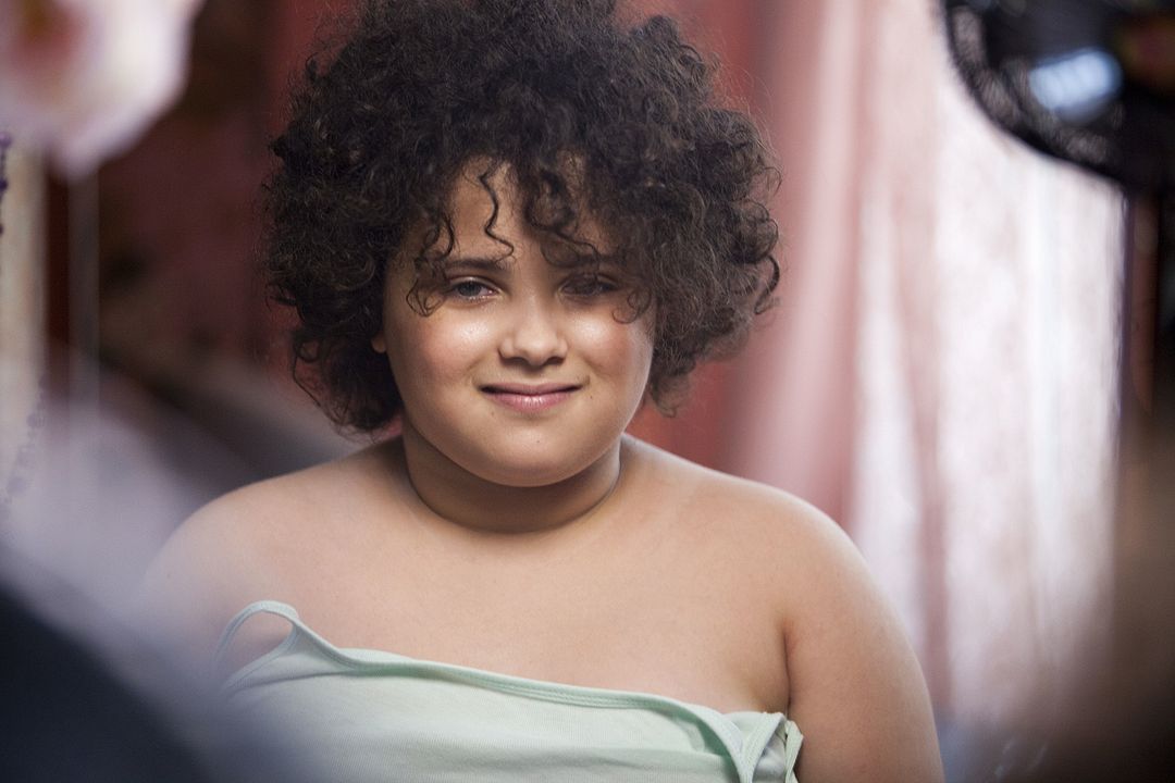 French Dolls : Fotoğraf Juliette Mabilat