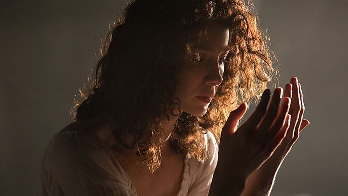 Fotoğraf Caitriona Balfe