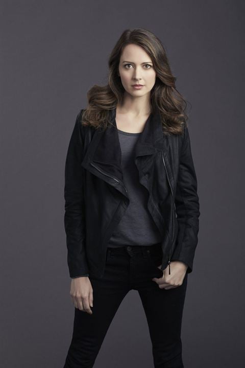 Fotoğraf Amy Acker