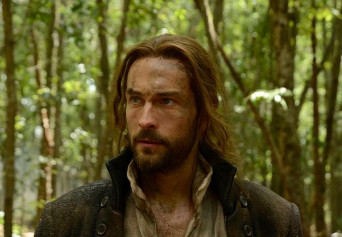 Sleepy Hollow : Fotoğraf Tom Mison