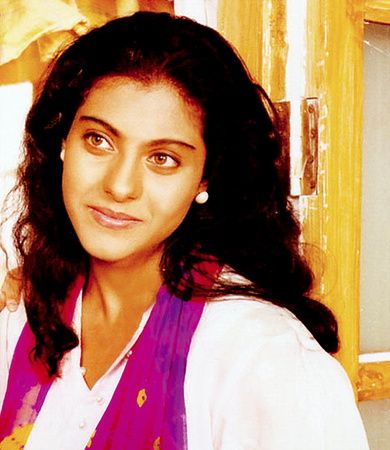Dilwale Dulhania Le Jayenge : Fotoğraf Kajol Devgn