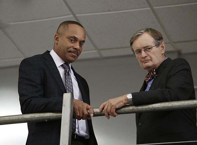 NCIS : Fotoğraf