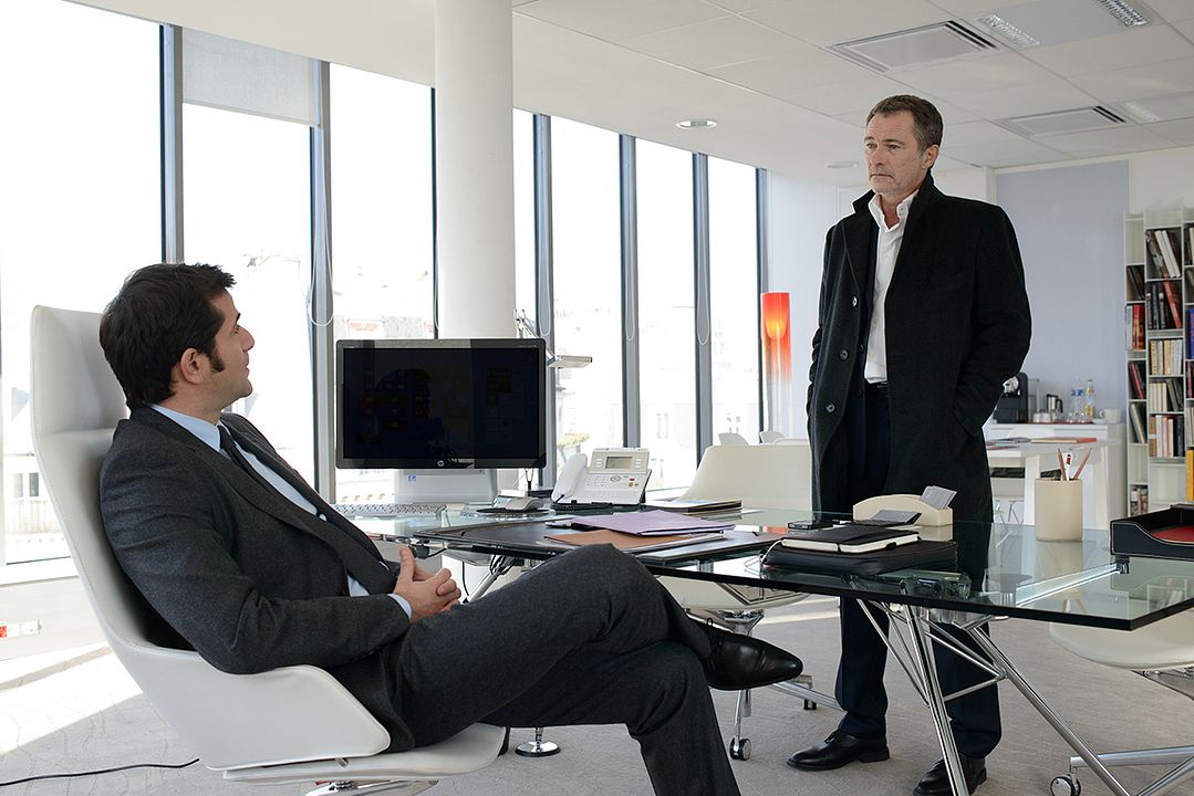 Fotoğraf Bruno Wolkowitch, Grégory Fitoussi