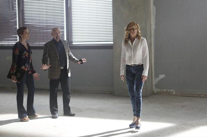 Nashville : Fotoğraf Connie Britton