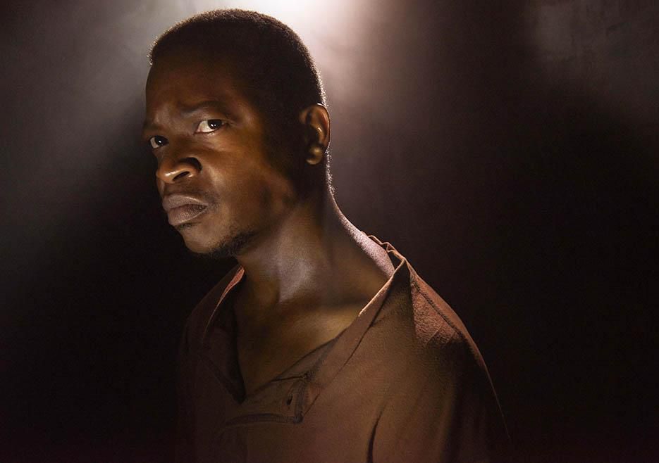 Fotoğraf Lawrence Gilliard Jr.