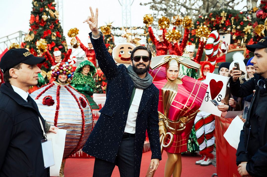 Fotoğraf Nora Tschirner